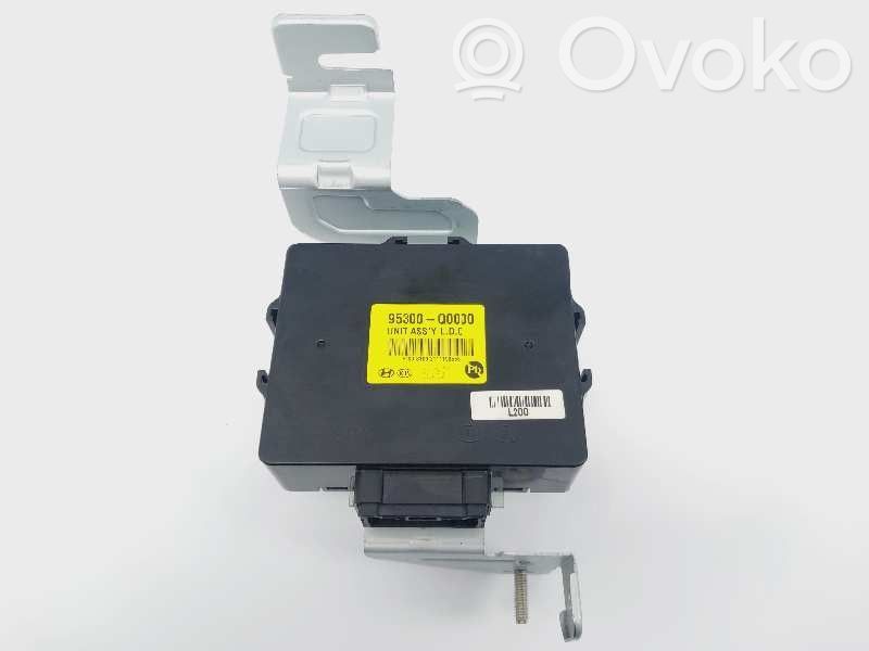 Hyundai i20 (BC3 BI3) Interior comfort aerial antenna 