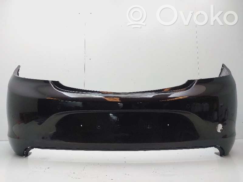 Opel Insignia A Parachoques 