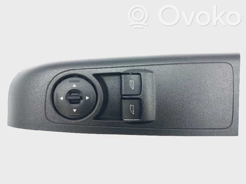 Ford Tourneo Interruptor del elevalunas eléctrico 