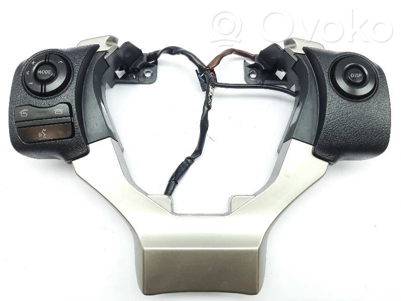 Lexus CT 200H Interruptor de control multifunción 