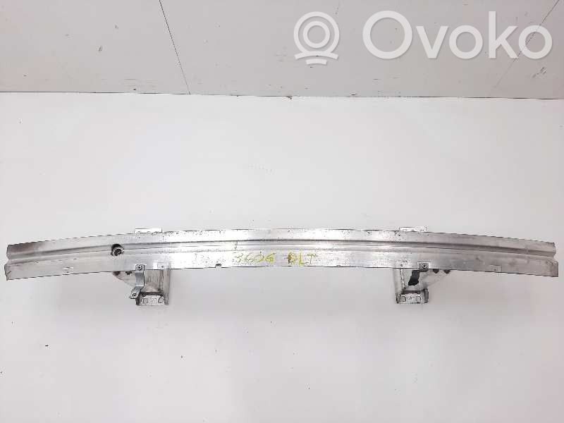 BMW X3 E83 Front bumper cross member 