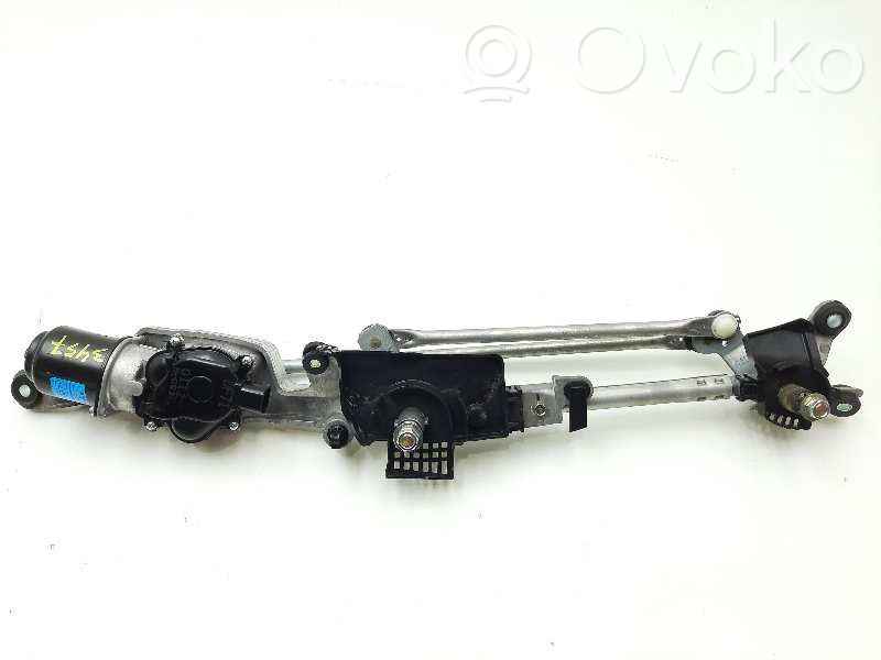 Mazda 2 Wiper motor 