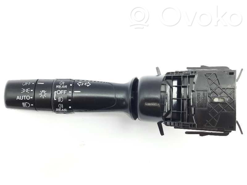 Panel lighting control switch   M52531