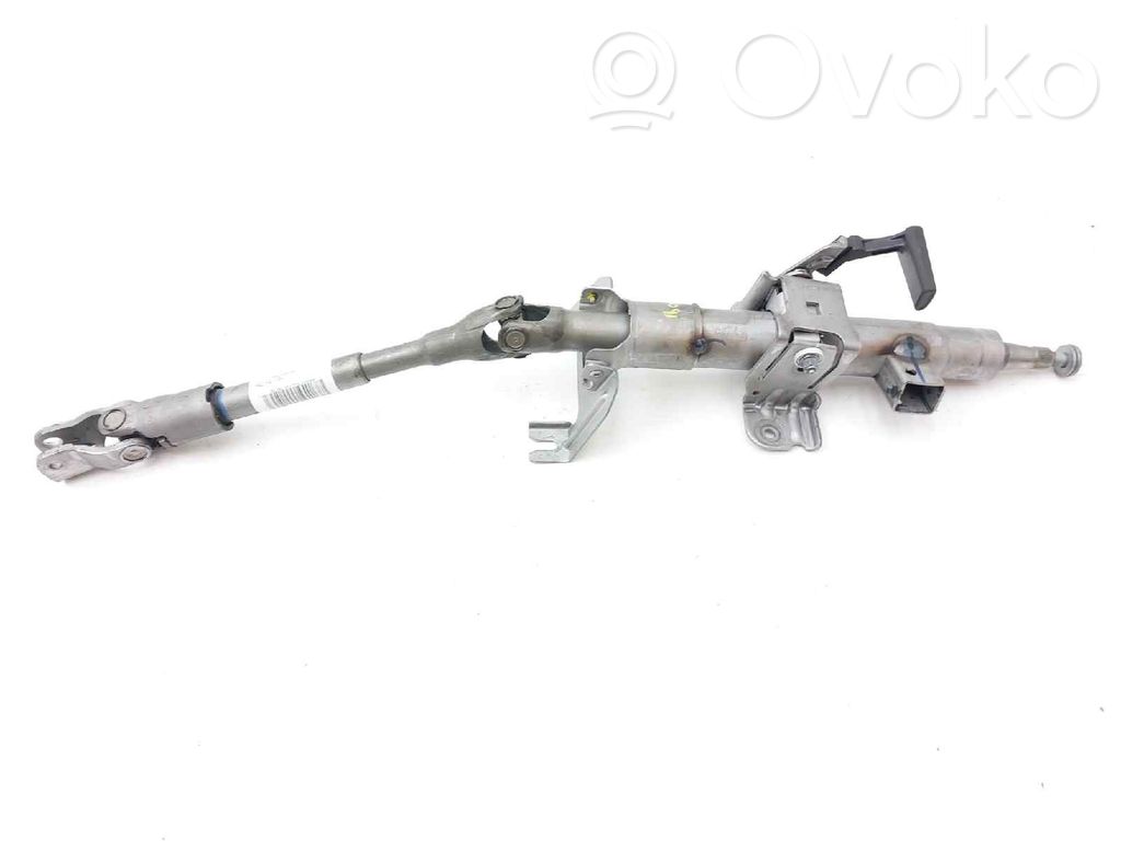 Dacia Sandero Stūresrata ass 