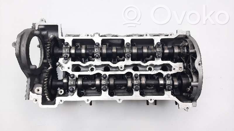 Mercedes-Benz A W168 Chiulasă motor 