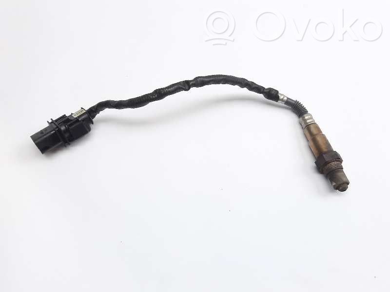 Sonda lambda   753799302,0258017036