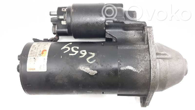 Rozrusznik   0986018180