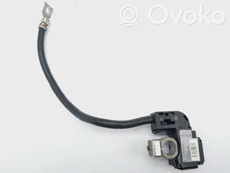 BMW 1 E81 E87 Radion pystyantenni 