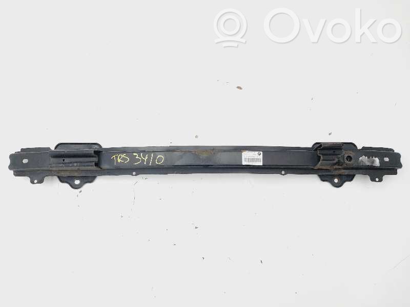 BMW 1 E81 E87 Front bumper mounting bracket 