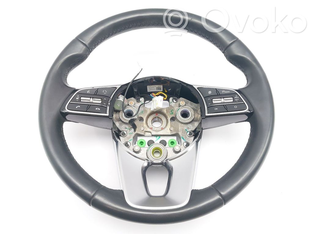 KIA Ceed Stūre 