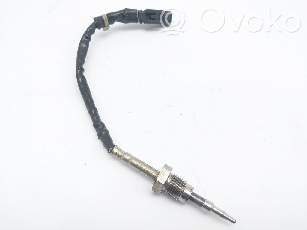 KIA Ceed Sonda lambda 