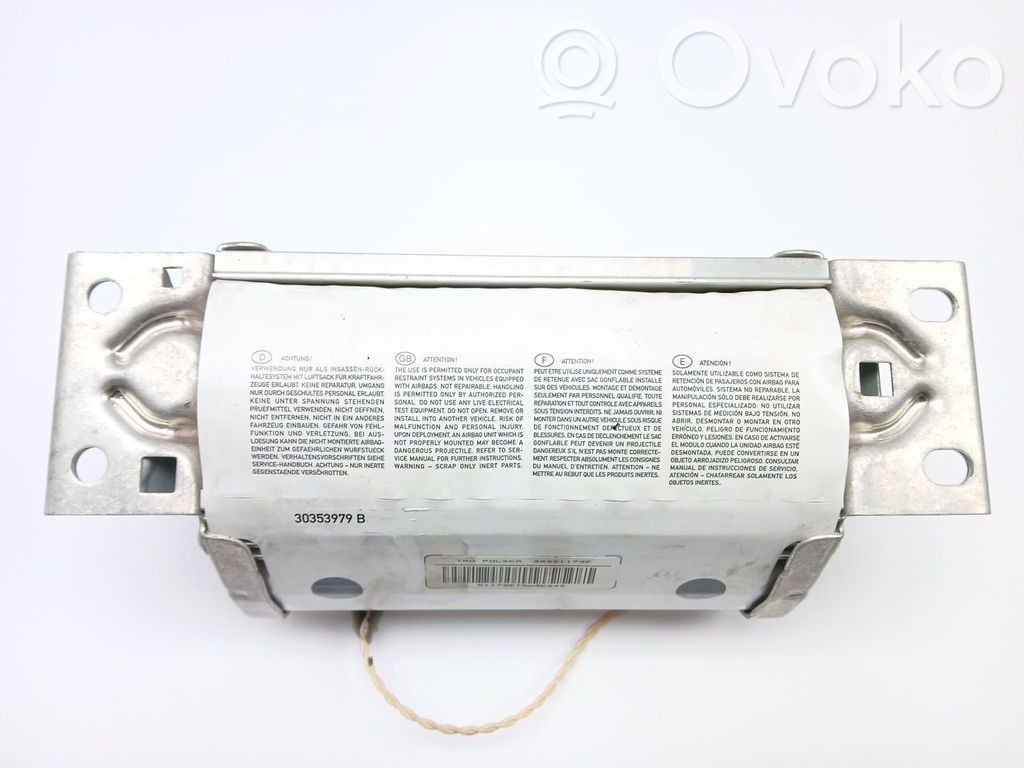 Airbag lateral   39706687009D