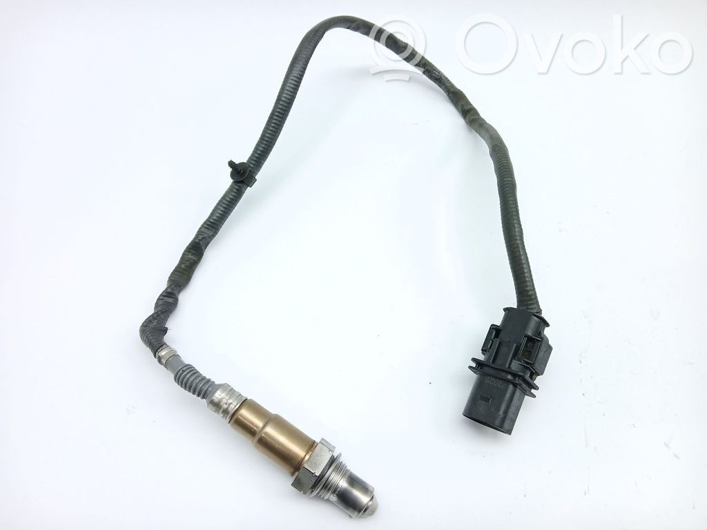 Fiat 500L Lambda probe sensor 