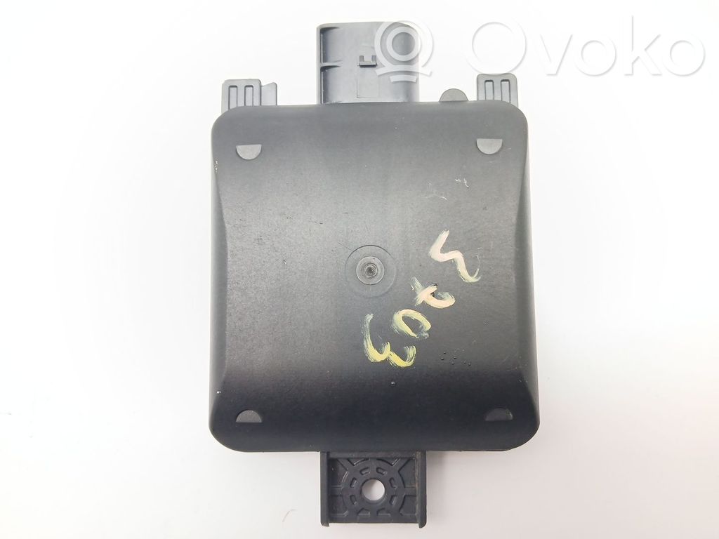 Antena aérea cómodo interior   2Q0907686G,6PZ01349817