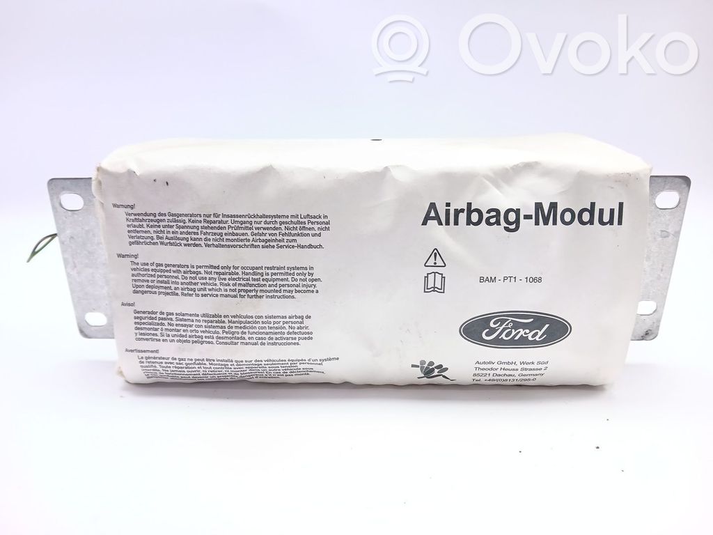 Airbag lateral   3M51R042B84AD