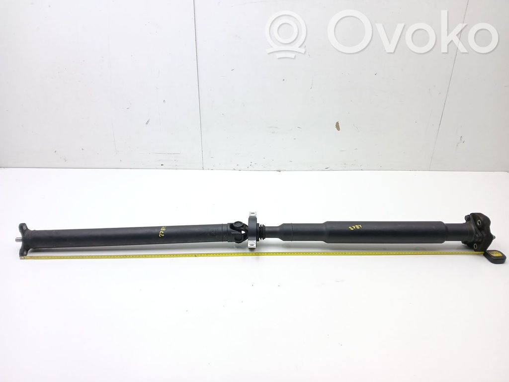 BMW 3 F30 F35 F31 Eje de propulsión medio central 