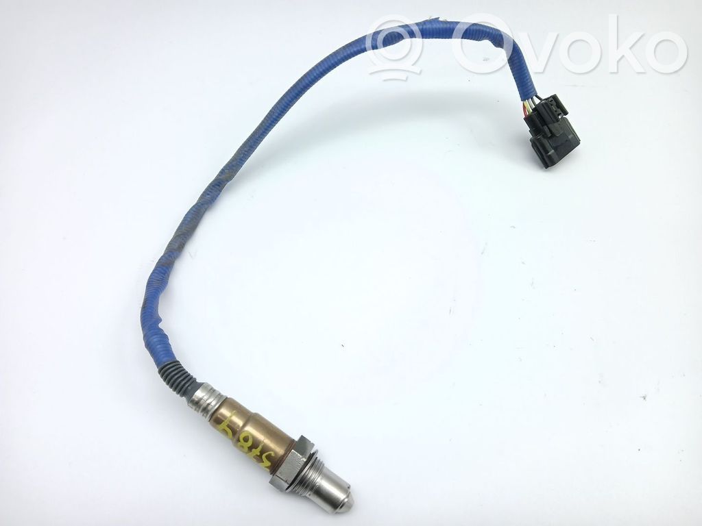 Renault Megane IV Lambda probe sensor 