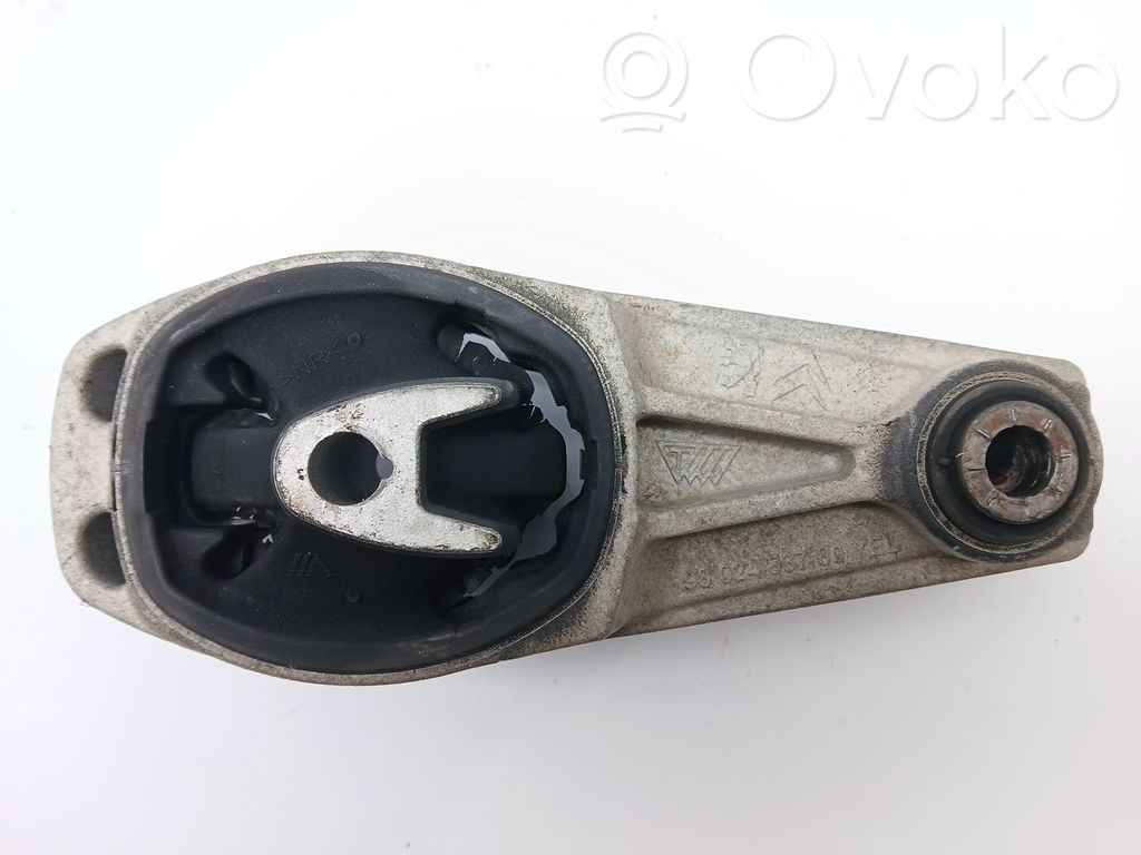 Engine mount bracket   9673005780,9802483780