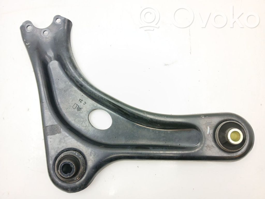 Citroen C4 SpaceTourer Front control arm 