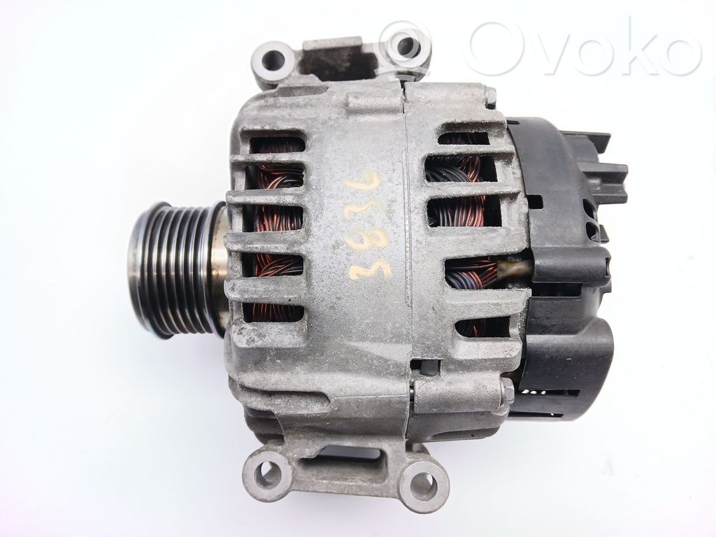 Skoda Octavia Mk3 (5E) Alternator 