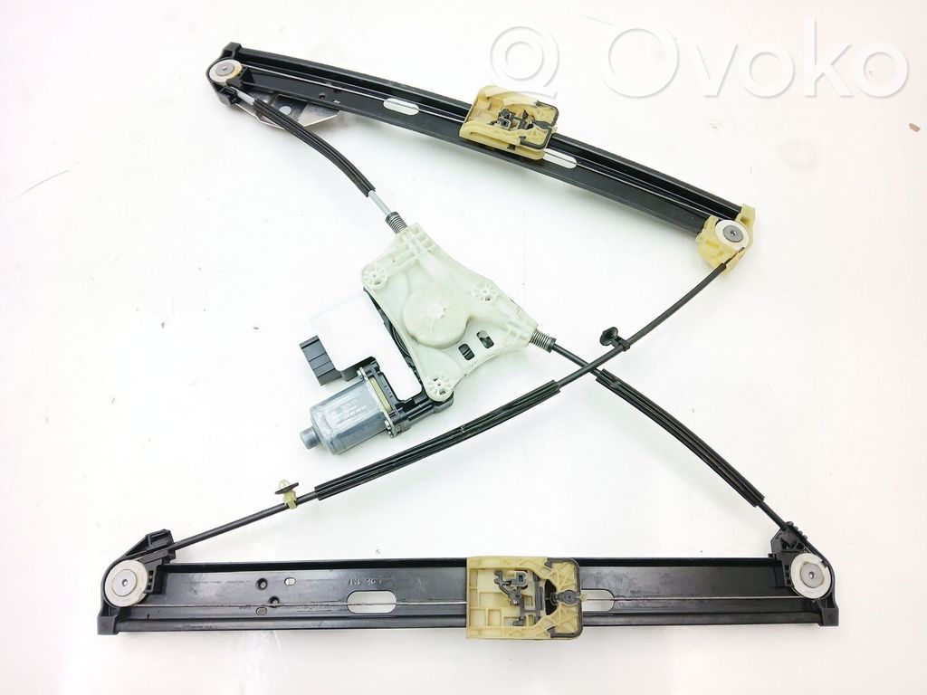 Seat Arona Macara geam față manuală 