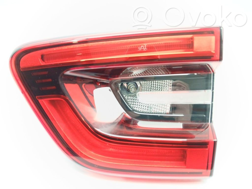Renault Kadjar Rear/tail lights 