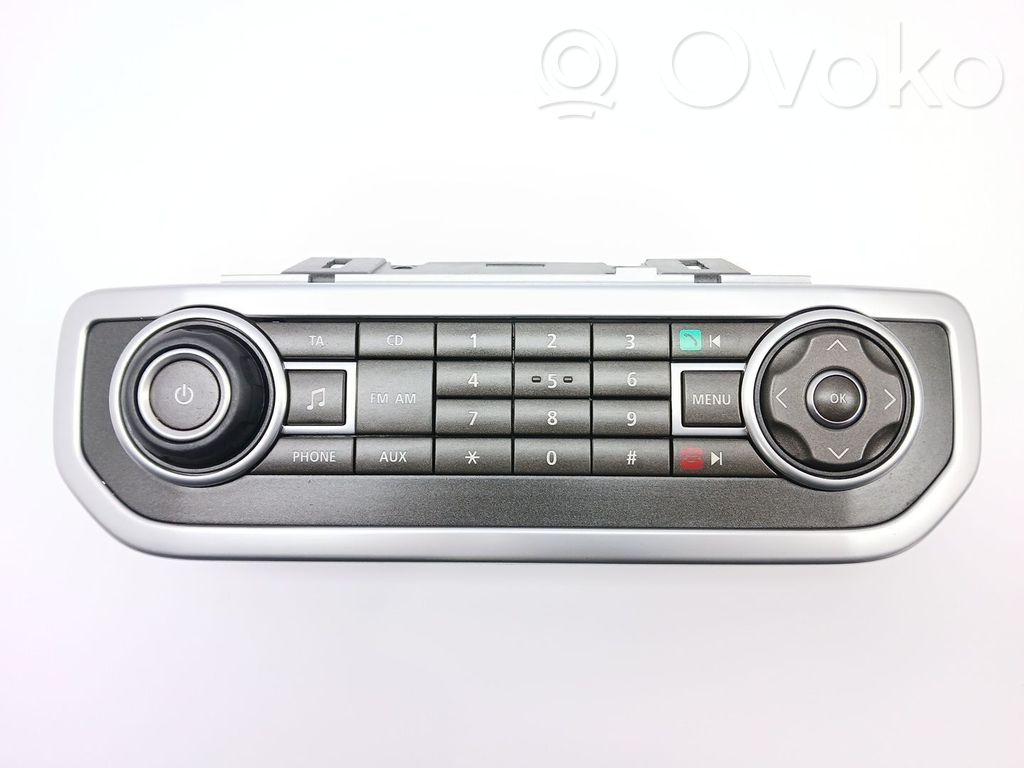 Land Rover Discovery 4 - LR4 Interruptor de control multifunción 