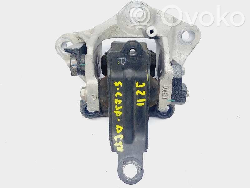 Mazda 2 Engine mount bracket 
