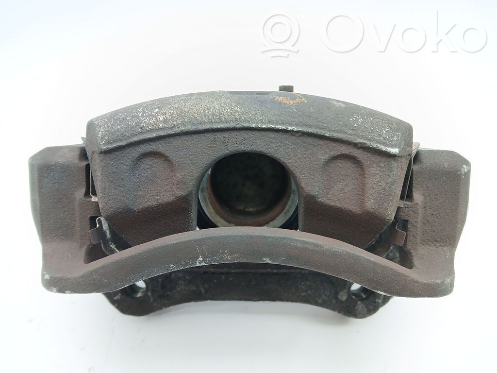Opel Insignia A Etujarrusatula 