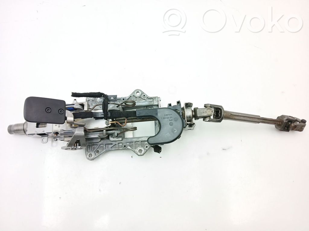 Audi A3 S3 8P Lenksäule 