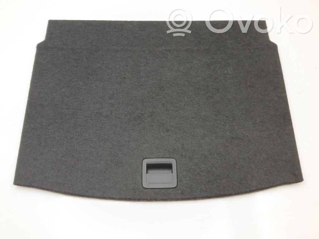 Cupra Leon Tailgate/trunk/boot lid 