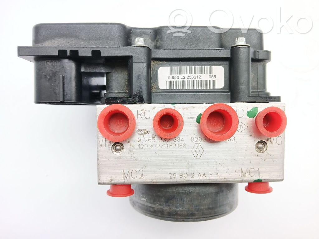 ABS Blokas   8200846463,0265232384