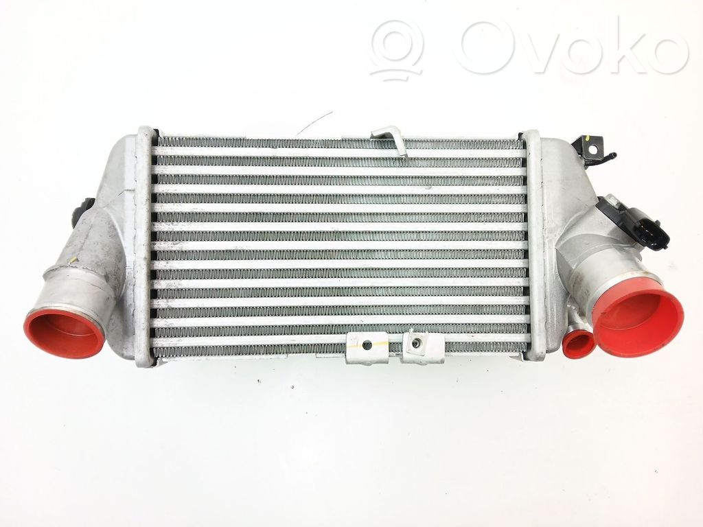 Hyundai i20 (GB IB) Radiador intercooler 