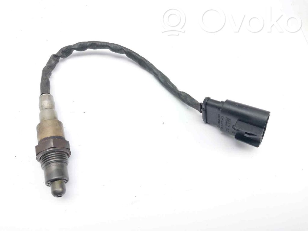 Fiat Tipo Lambda probe sensor 