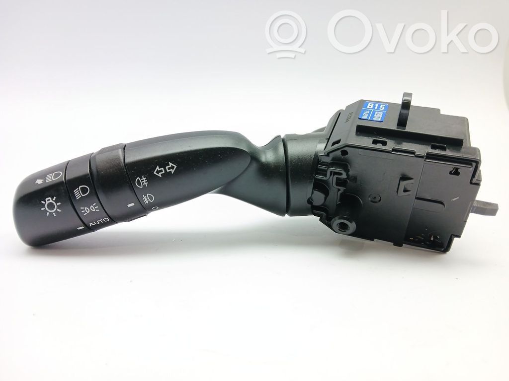 Toyota Corolla E160 E170 Panel lighting control switch 