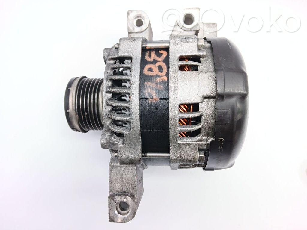 Toyota Auris E180 Ģenerators 