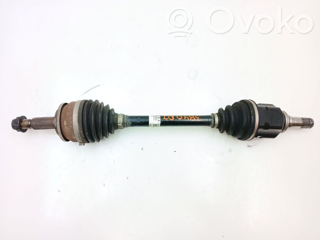 Toyota Auris E180 Eje de transmisión delantero 
