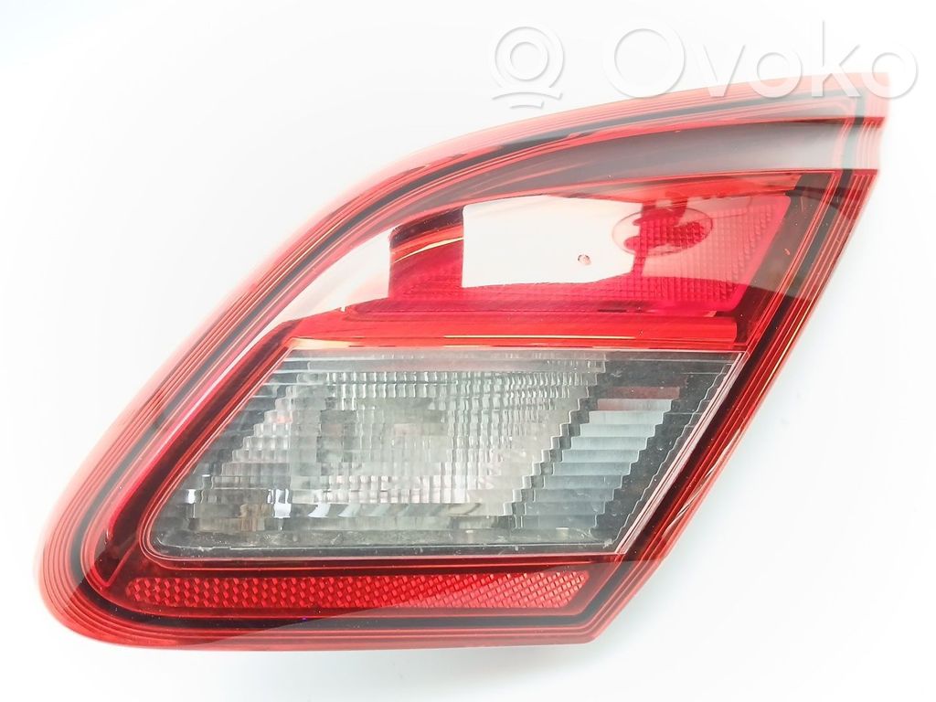 Opel Corsa E Rear/tail lights 
