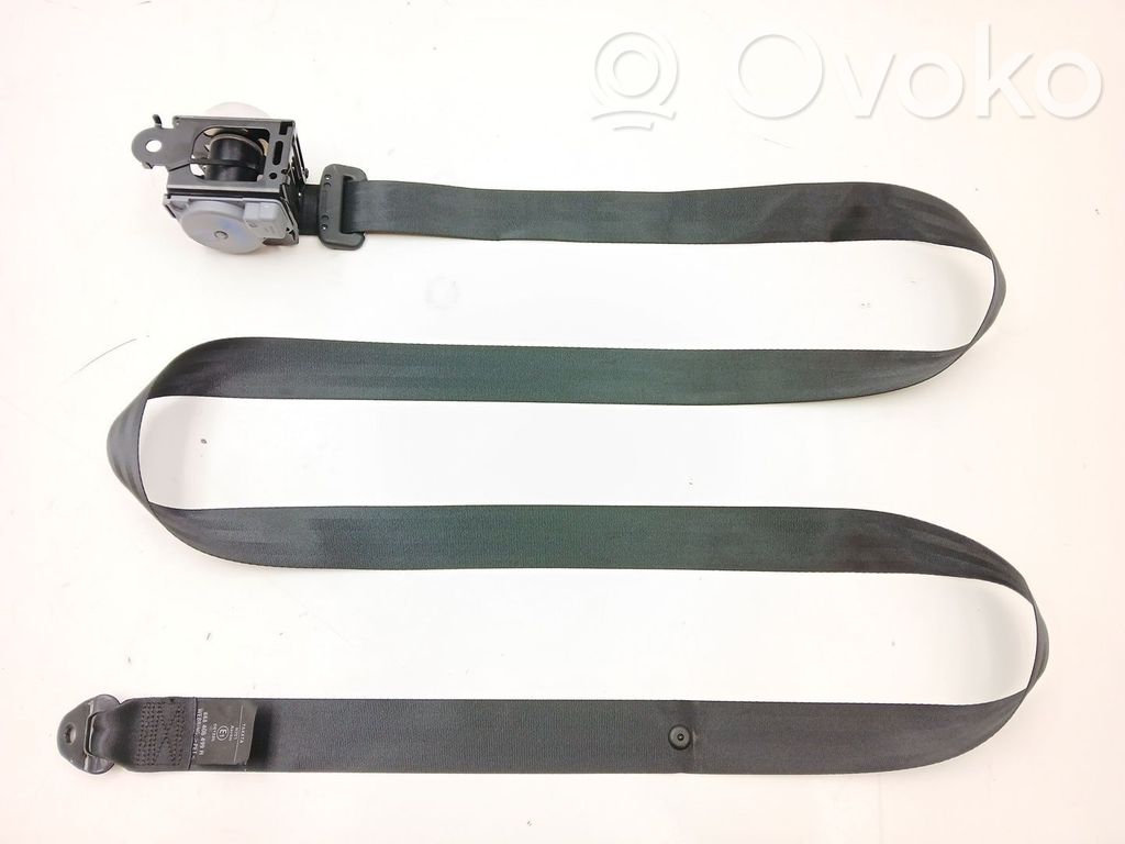 Cinturón trasero   888406499R
