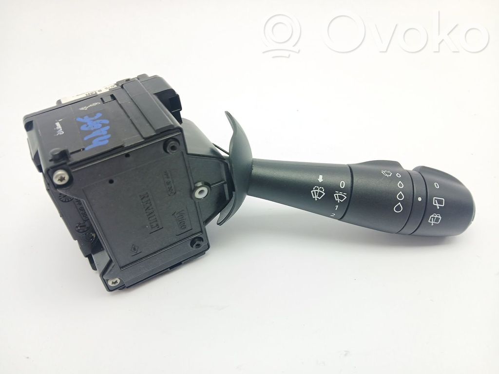 Renault Captur Wiper control stalk 