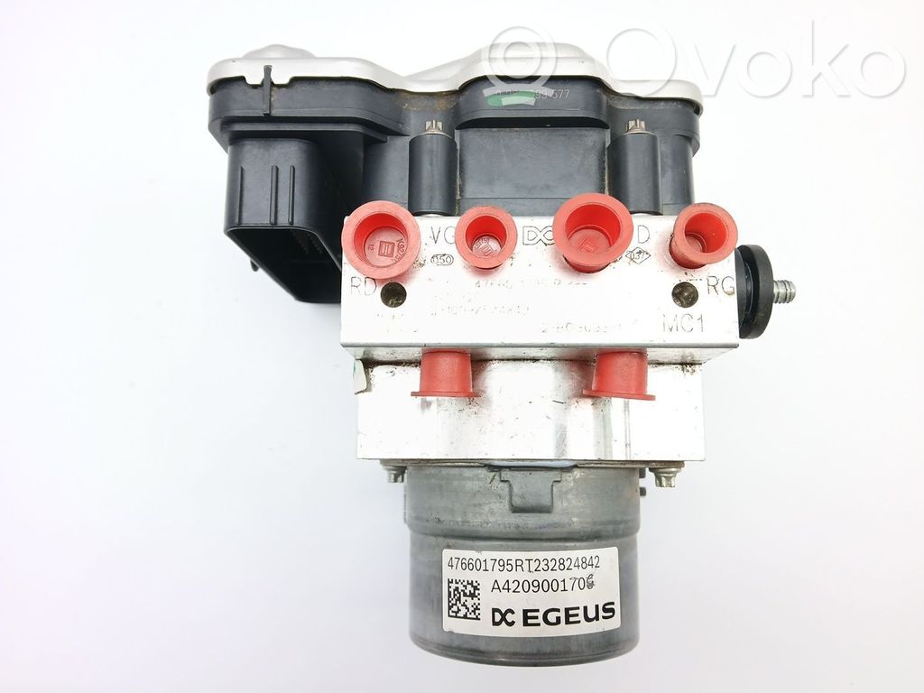 Pompa ABS   476601795R,0265956951
