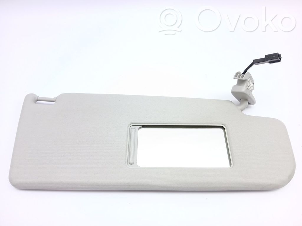 Seat Leon (1P) Sun visor 