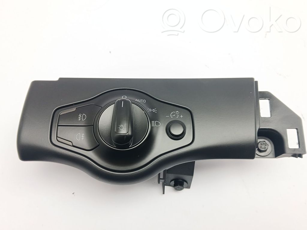 Panel lighting control switch   8K0941531Q