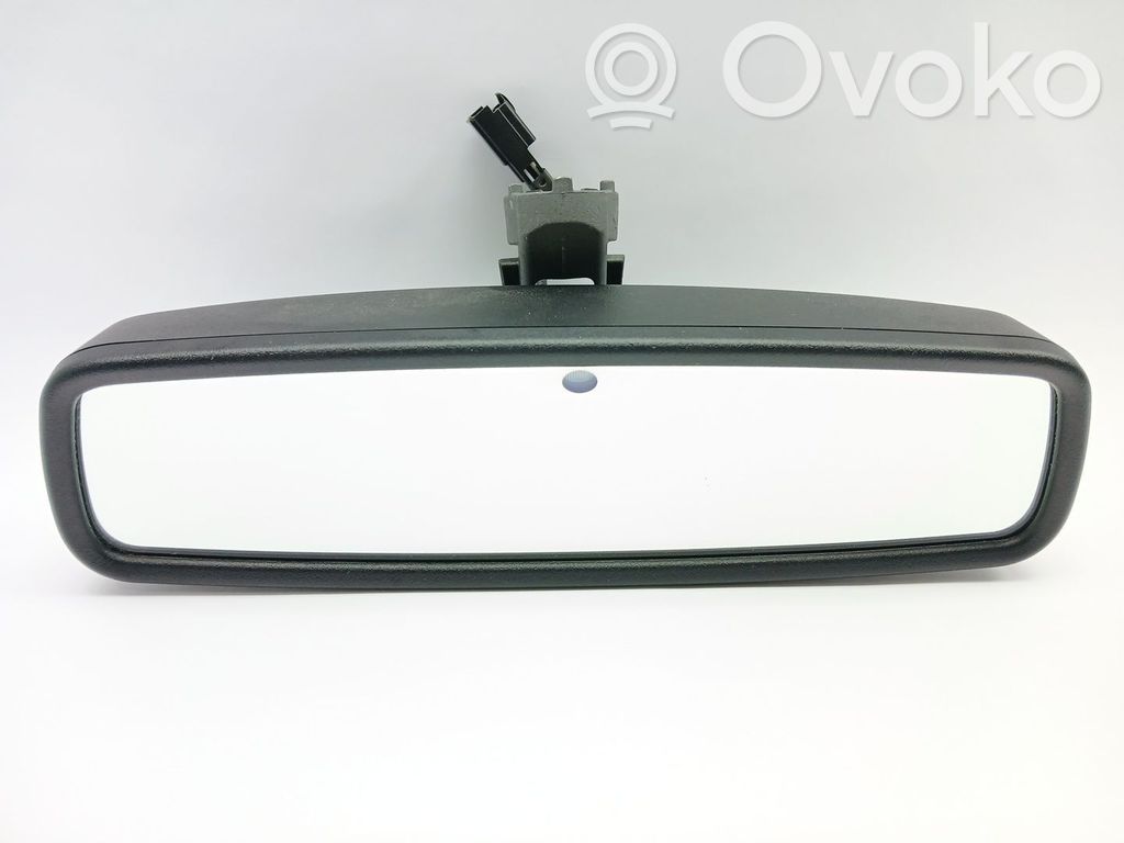 Espejo retrovisor (interior)   BU5A17E678KD