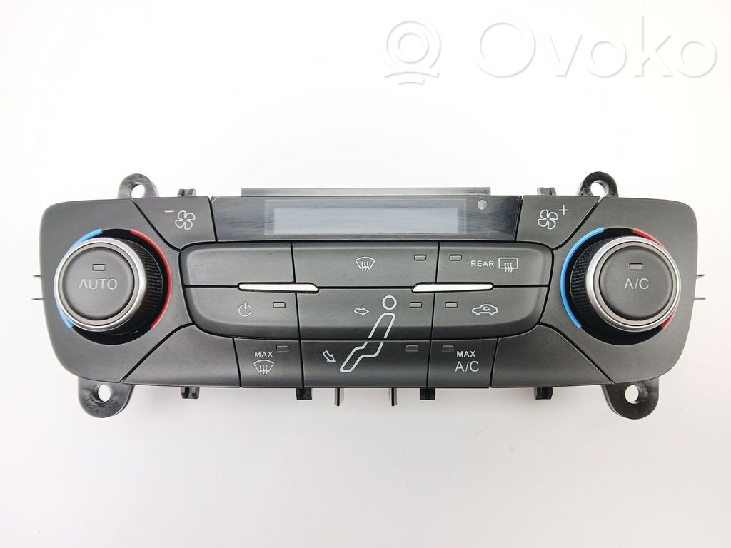 Ford C-MAX II Climate control unit 