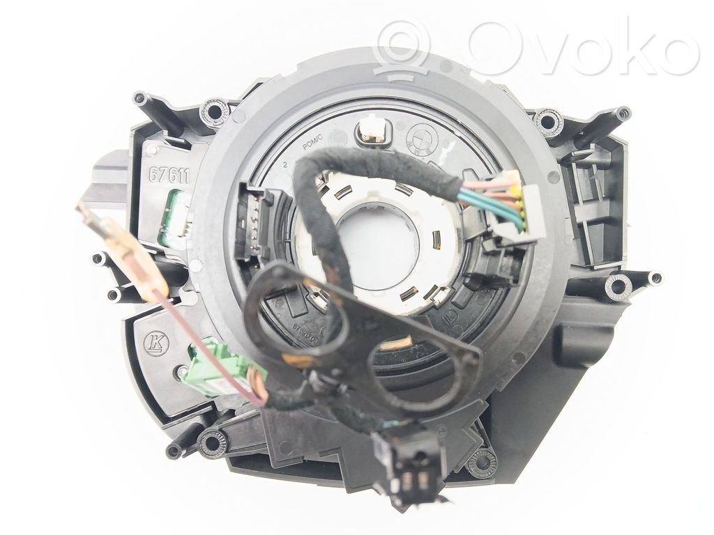 BMW 5 E60 E61 Airbag de volant 