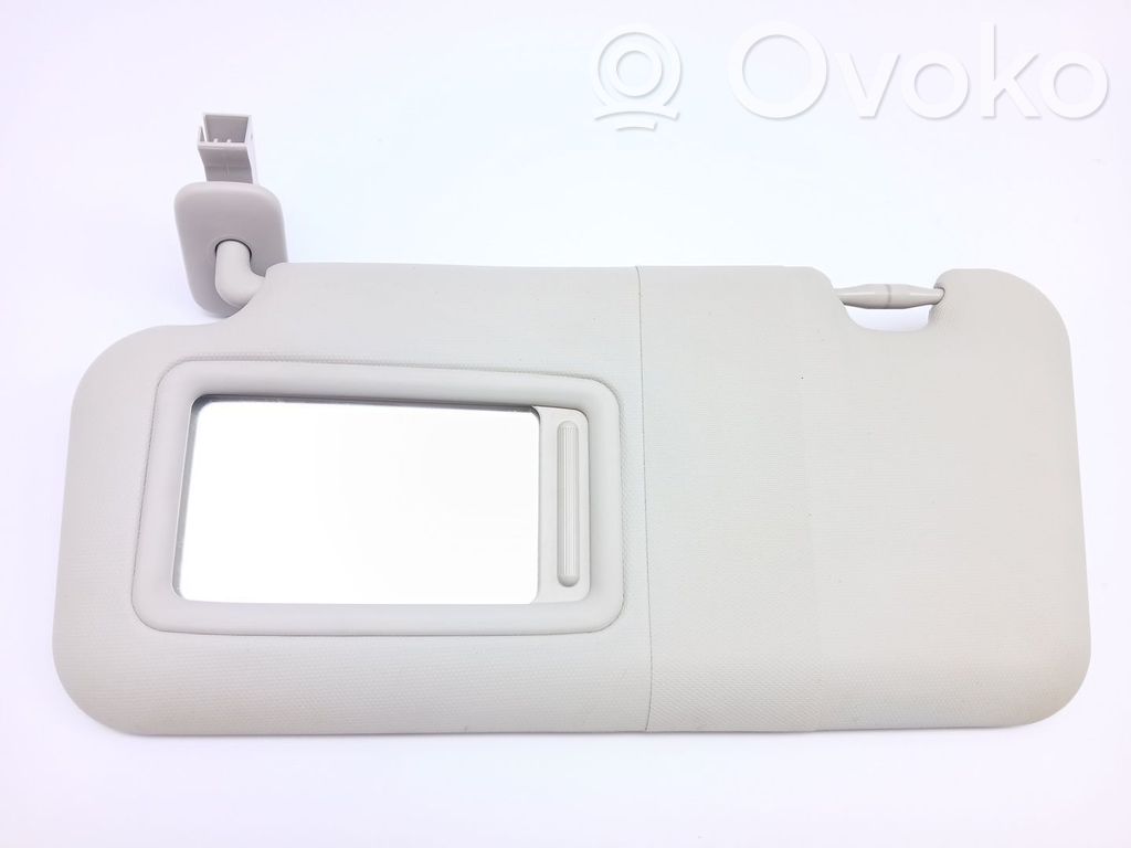 Mazda CX-3 Sun visor 