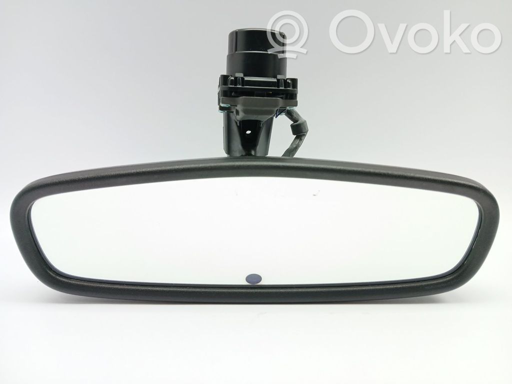 Espejo retrovisor (interior)   13369366
