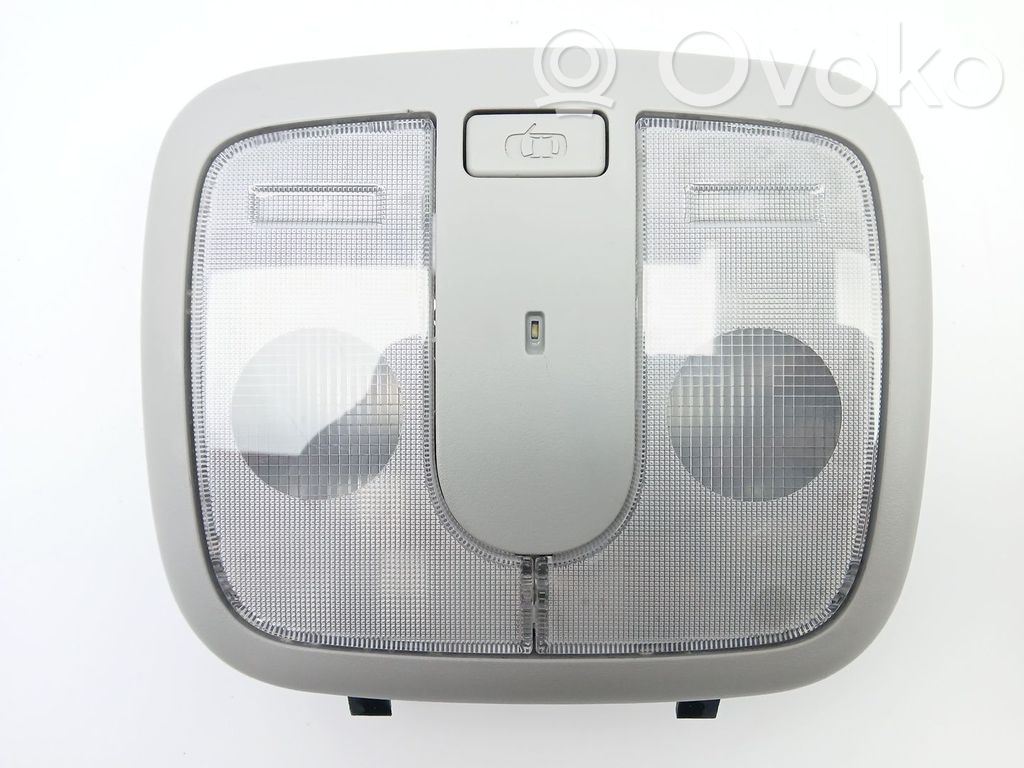 KIA Rio Other interior light 