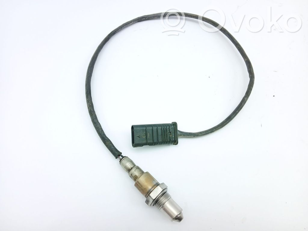 BMW X1 F48 F49 Lambda probe sensor 